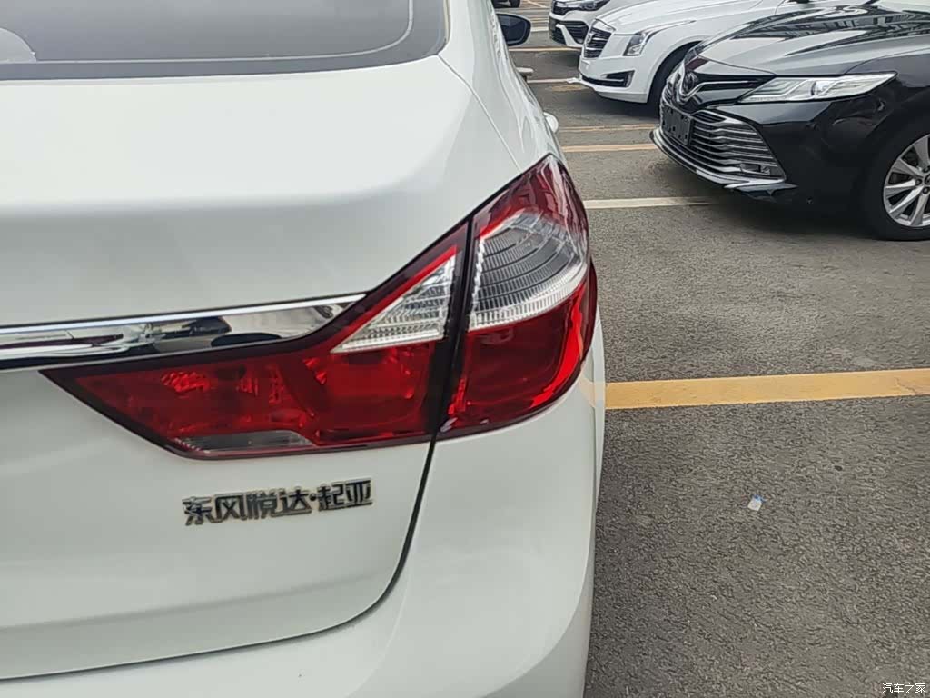 Kia K3, 2017 8