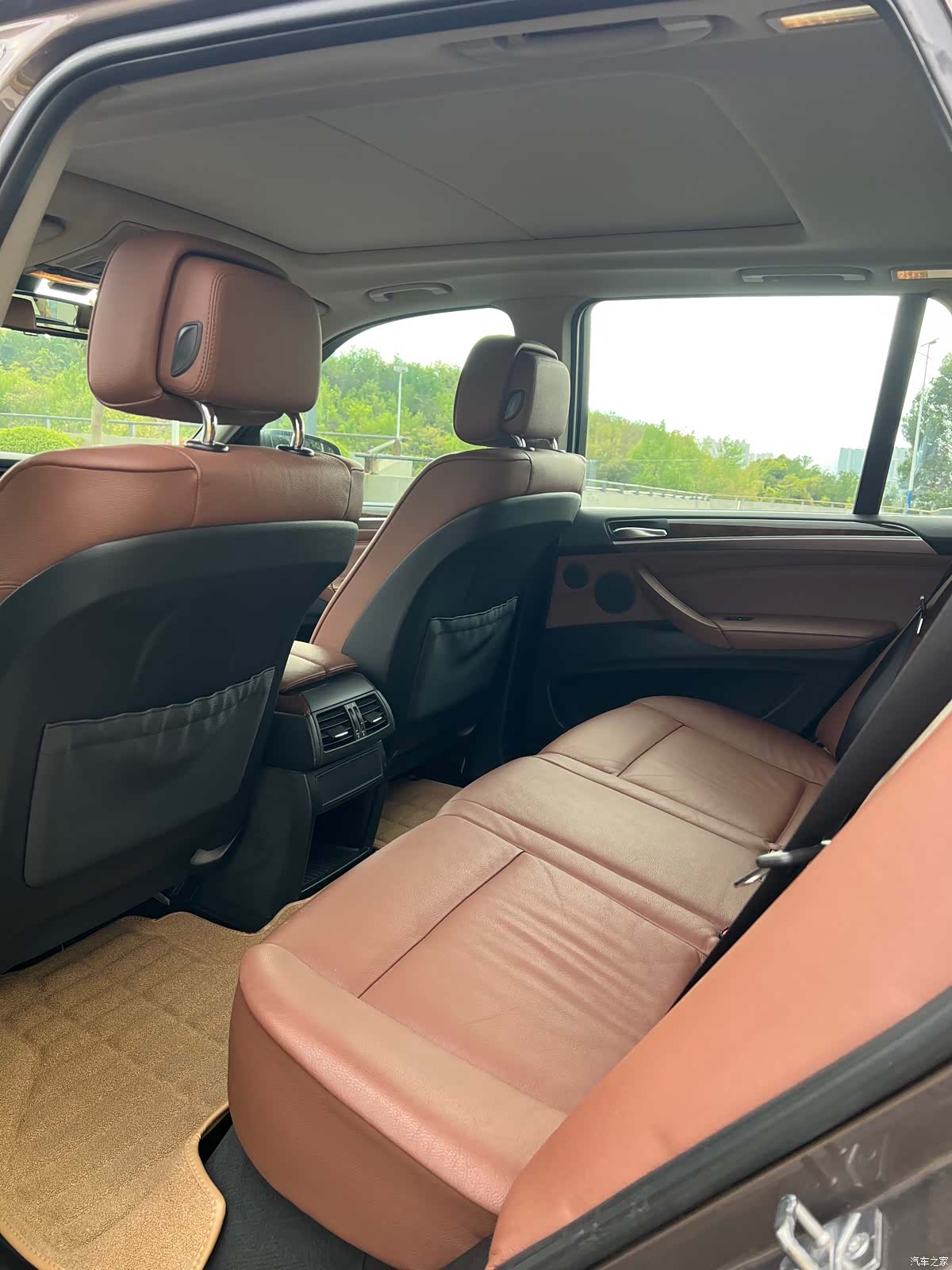 BMW X5, 2012 6