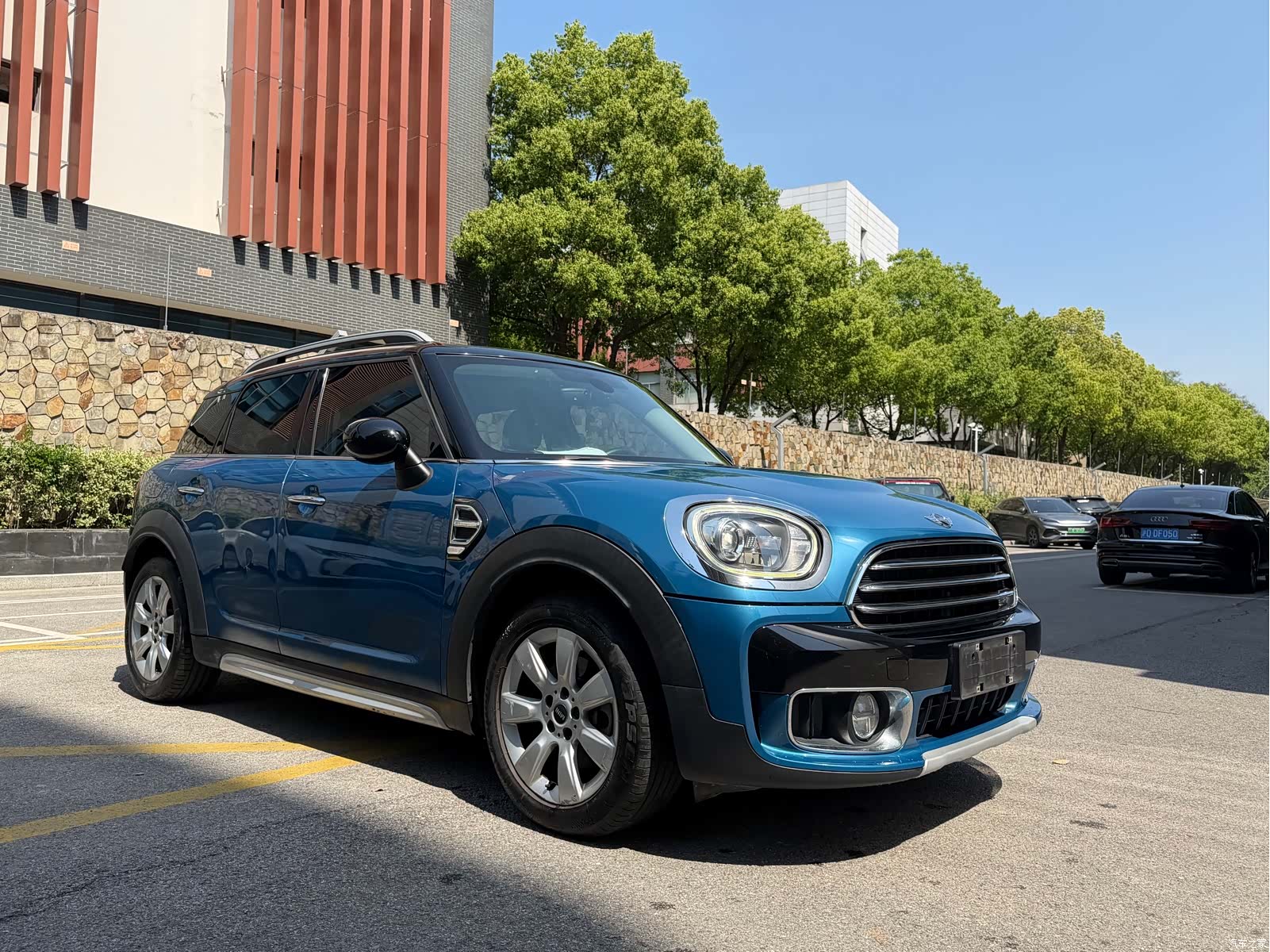 Mini Countryman, 2019 3