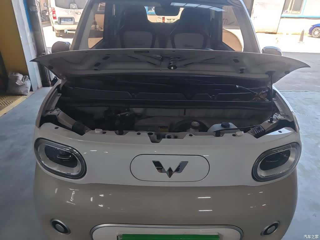 Wuling MINIEV, 2024 20