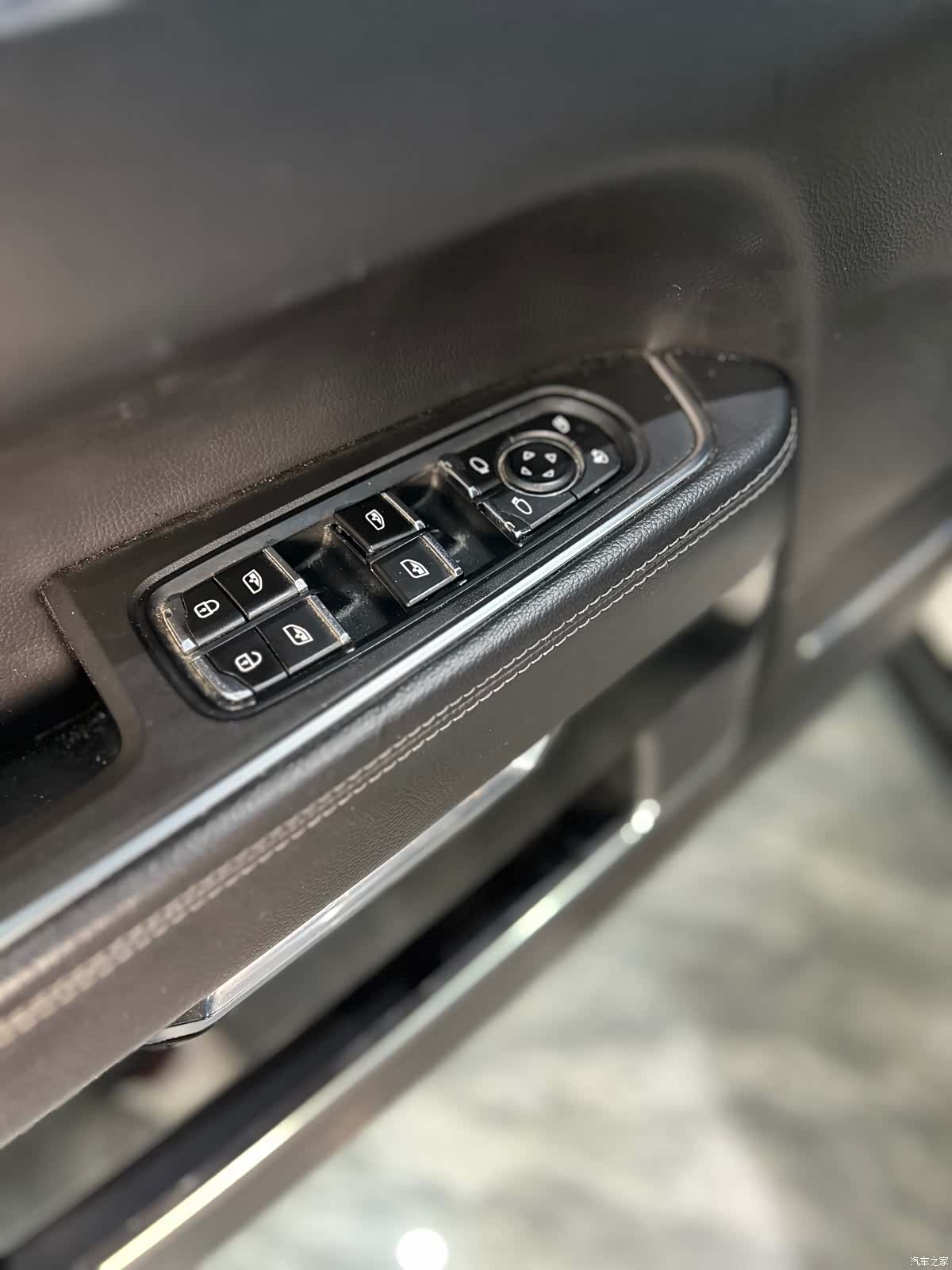 Zotye T700, 2018 18