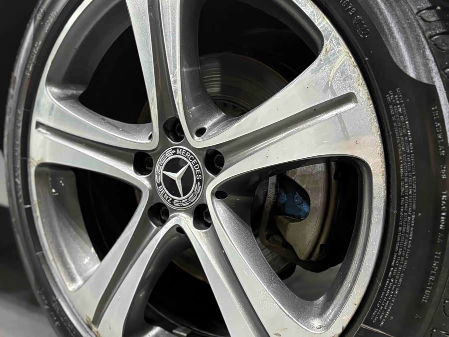 Mercedes-Benz E-Class 2017, фото 8