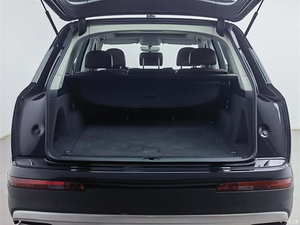 Audi Q7, 2018 16