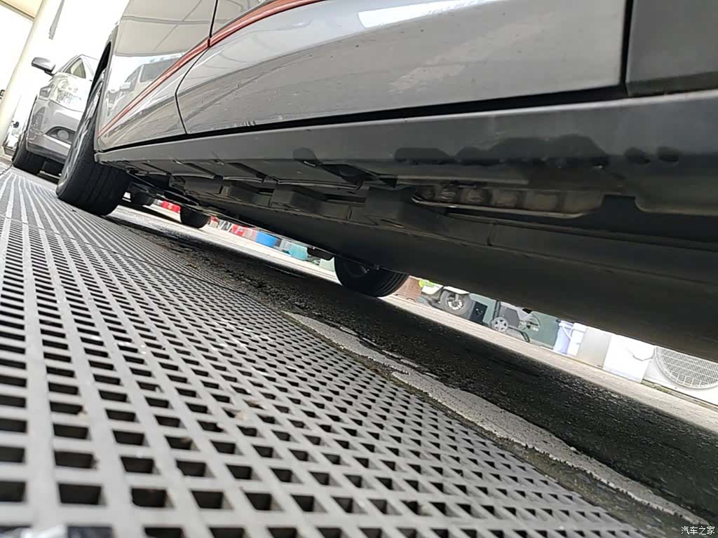 BYD Dolphin, 2022 22