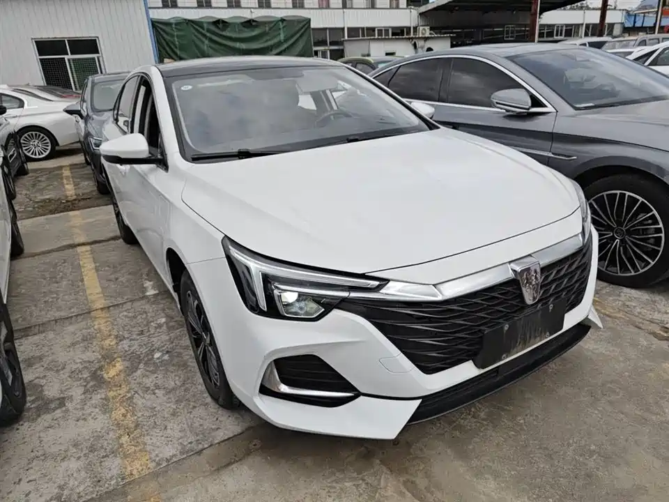 Roewe i6 MAX