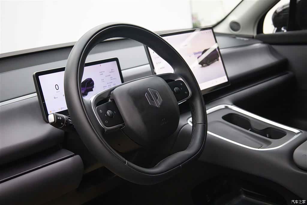 Leapmotor C16, 2025 15