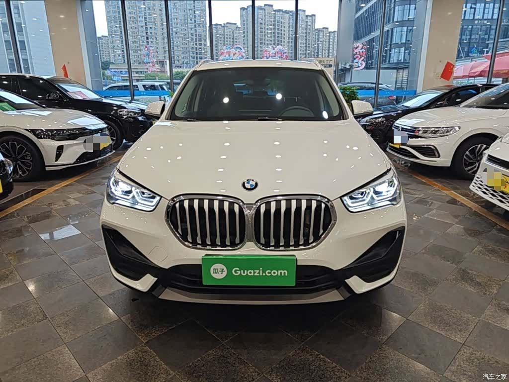 BMW X1, 2022 3