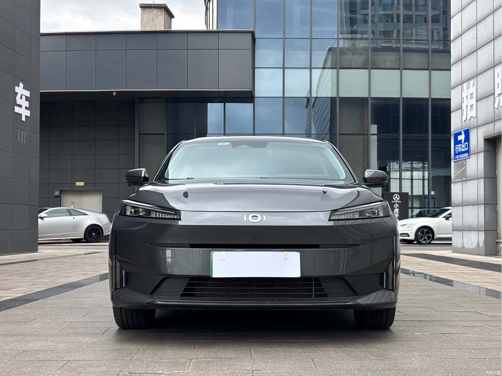 Changan Eado, 2024 2