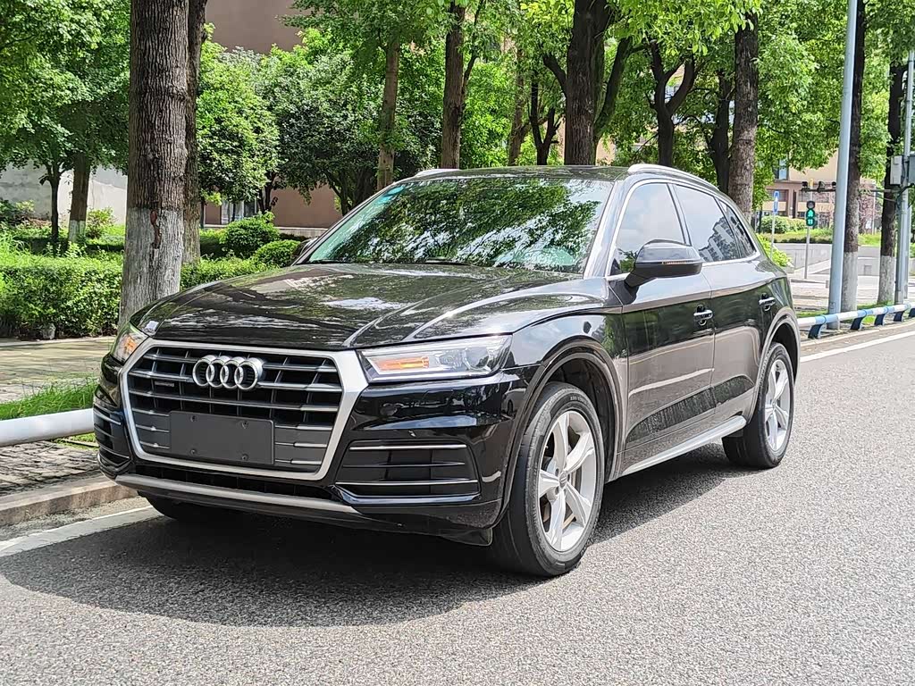 Audi Q5L