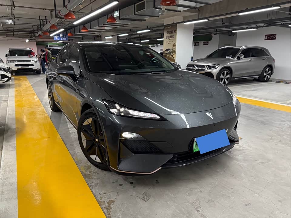 DEEPAL Dark blue SL03