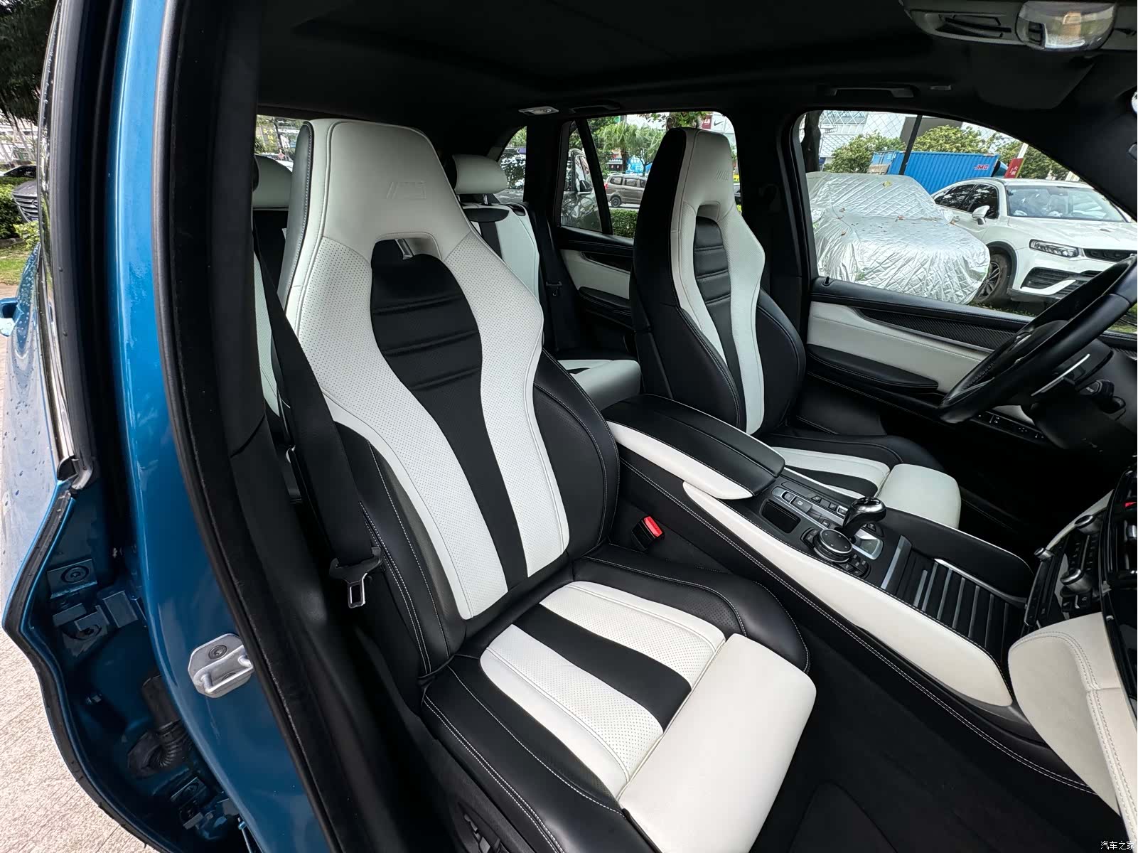 BMW X5, 2016 14