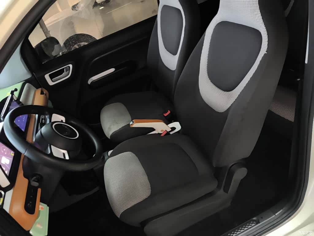 Wuling MINIEV, 2024 15
