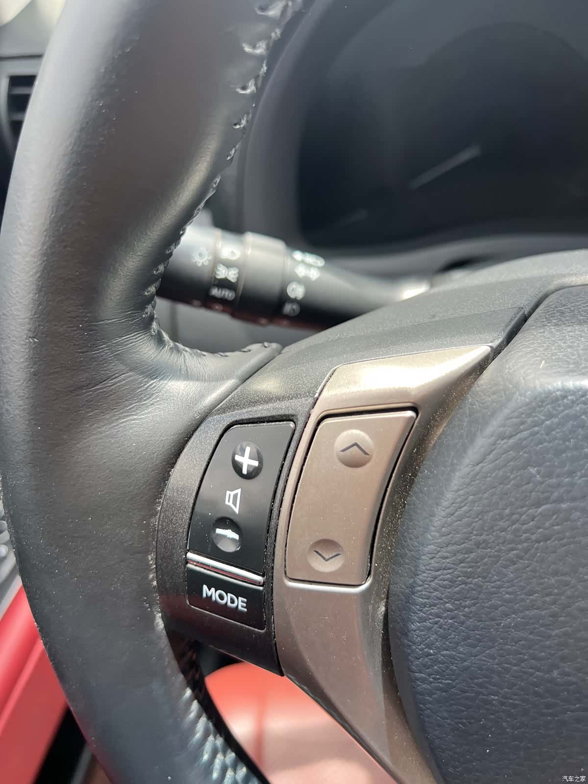 Lexus RX, 2014 13