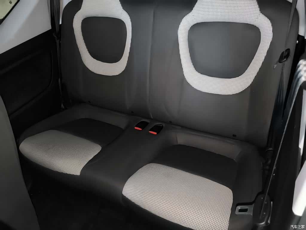 Wuling MINIEV, 2024 17
