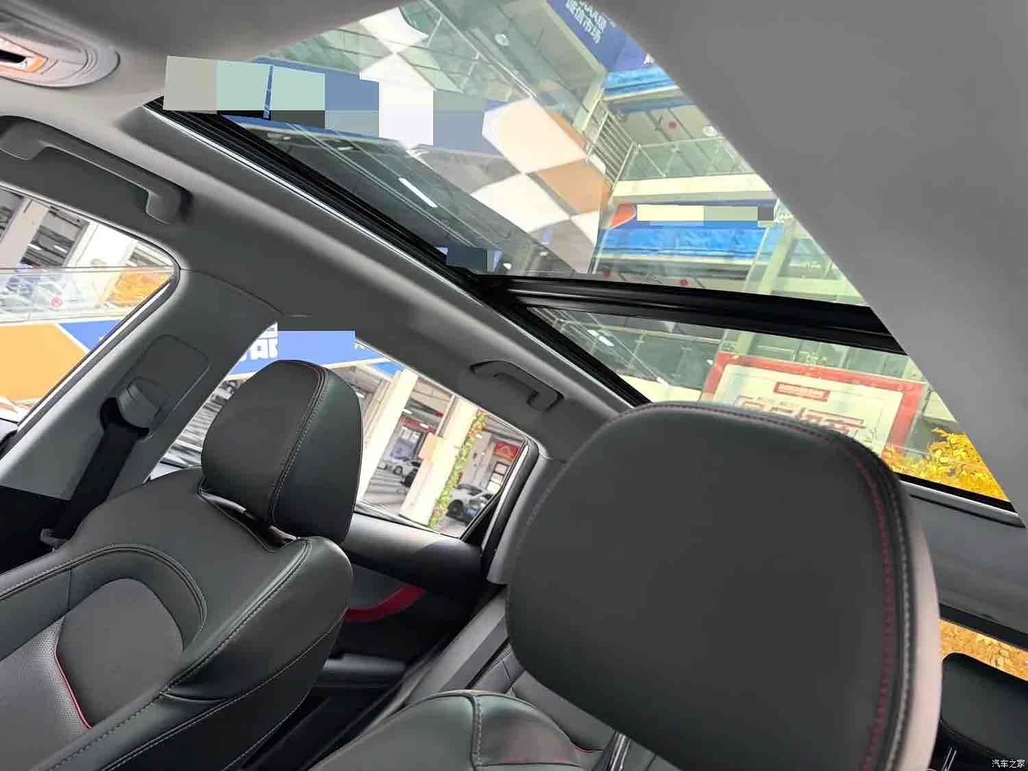 Chery Tiggo 7, 2022 7