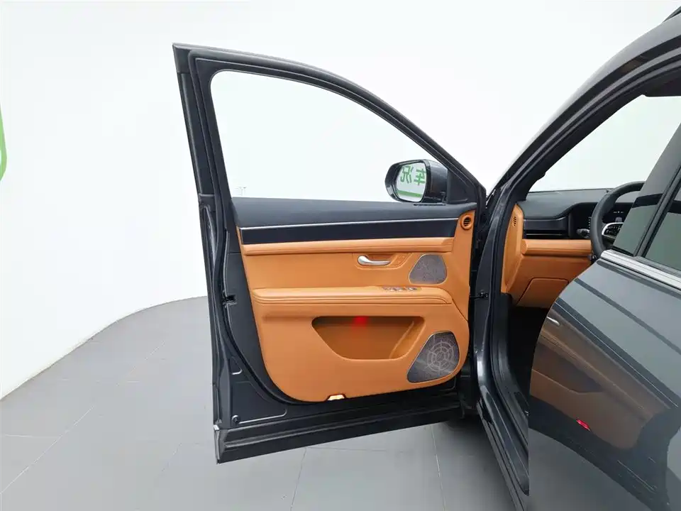 HarmonyOS Ask the world M7