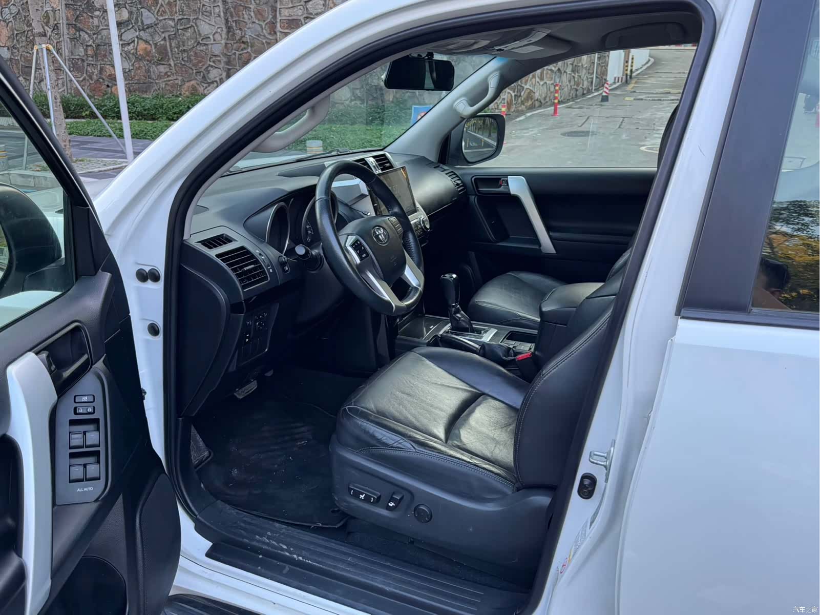 Toyota Prado, 2018 6