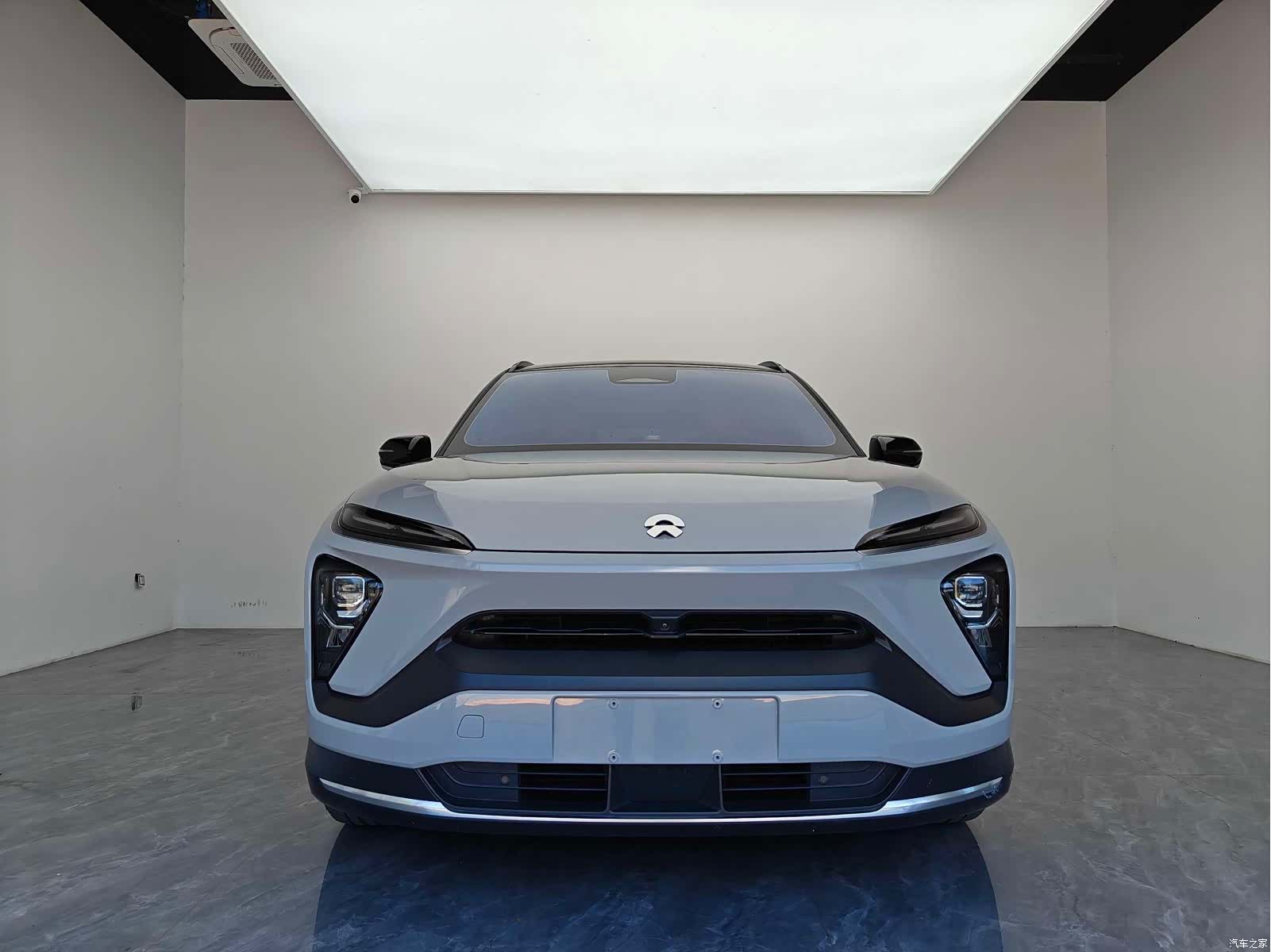 NIO ES6, 2022 2