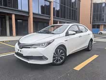 ������ 2016�� ˫�� 1.8L E-CVT�콢��