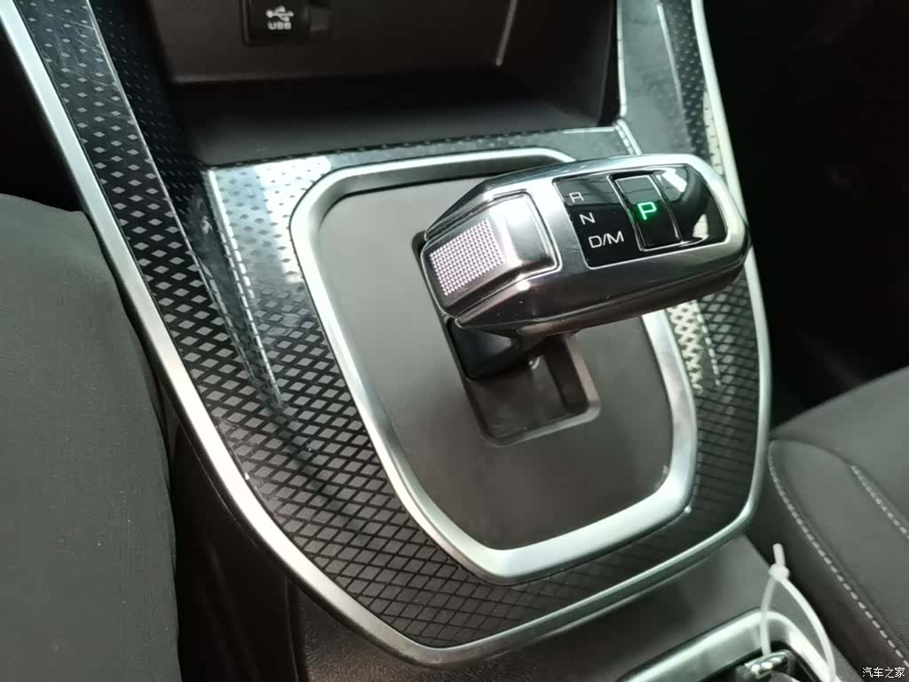 Haval M6, 2024 14