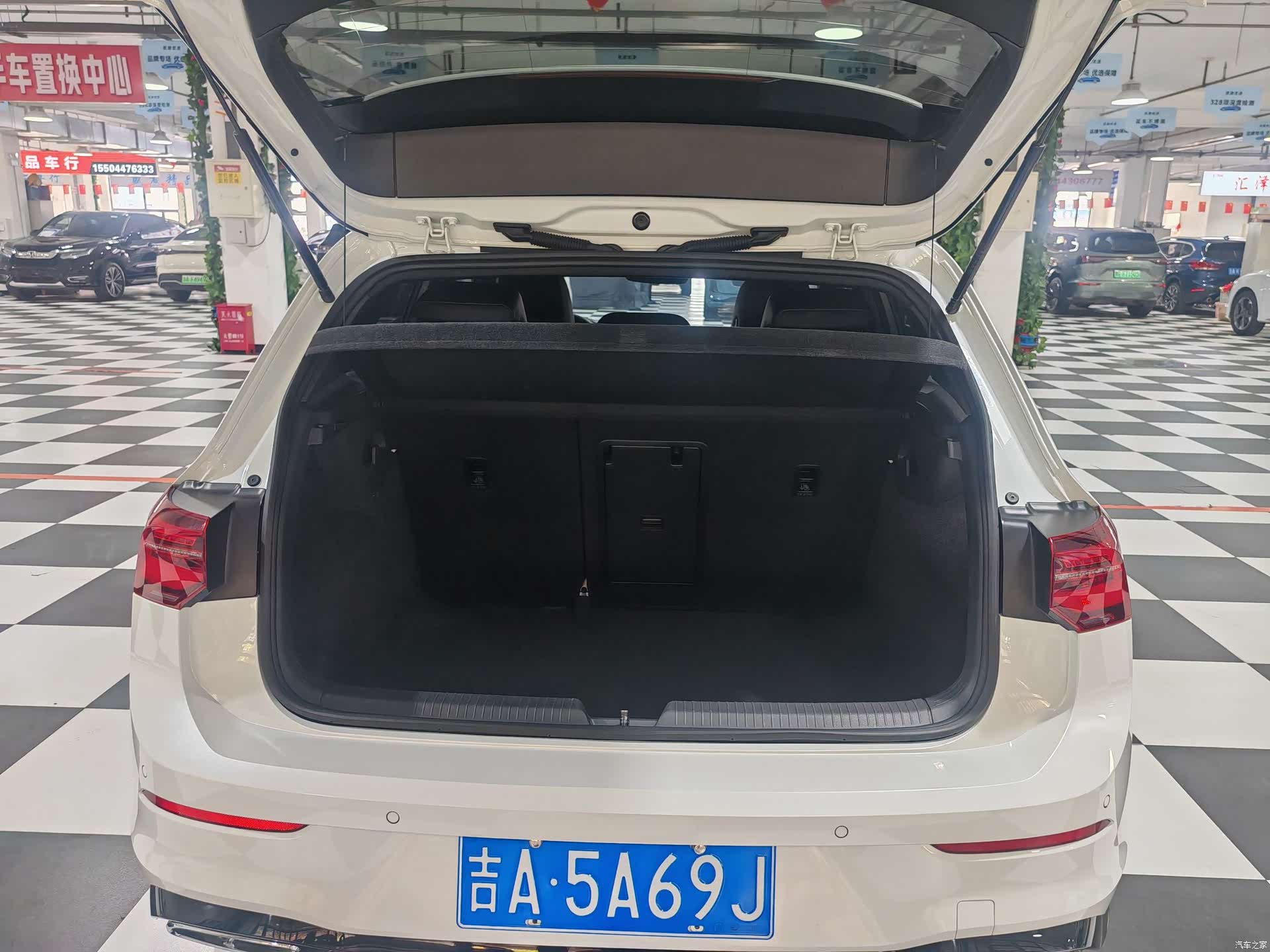 Volkswagen Golf, 2022 13