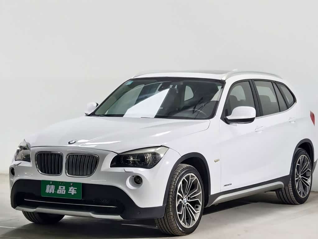 BMW X1 2012 xDrive28i