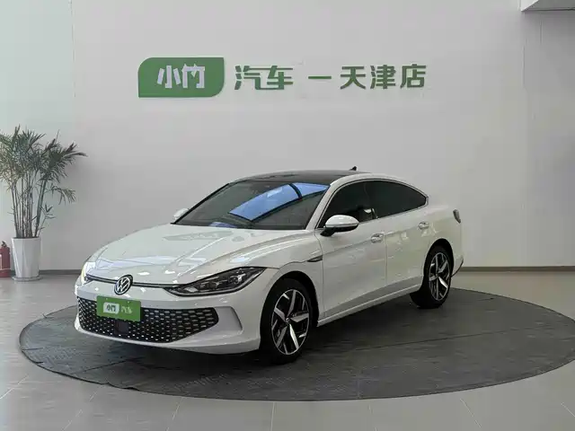 Volkswagen Lamando 2024 — купить из Китая под заказ