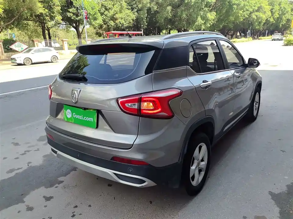 Baoding 510 Baoding 510