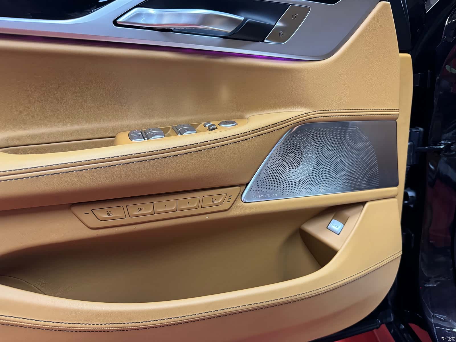BMW 7 Series, 2018 18