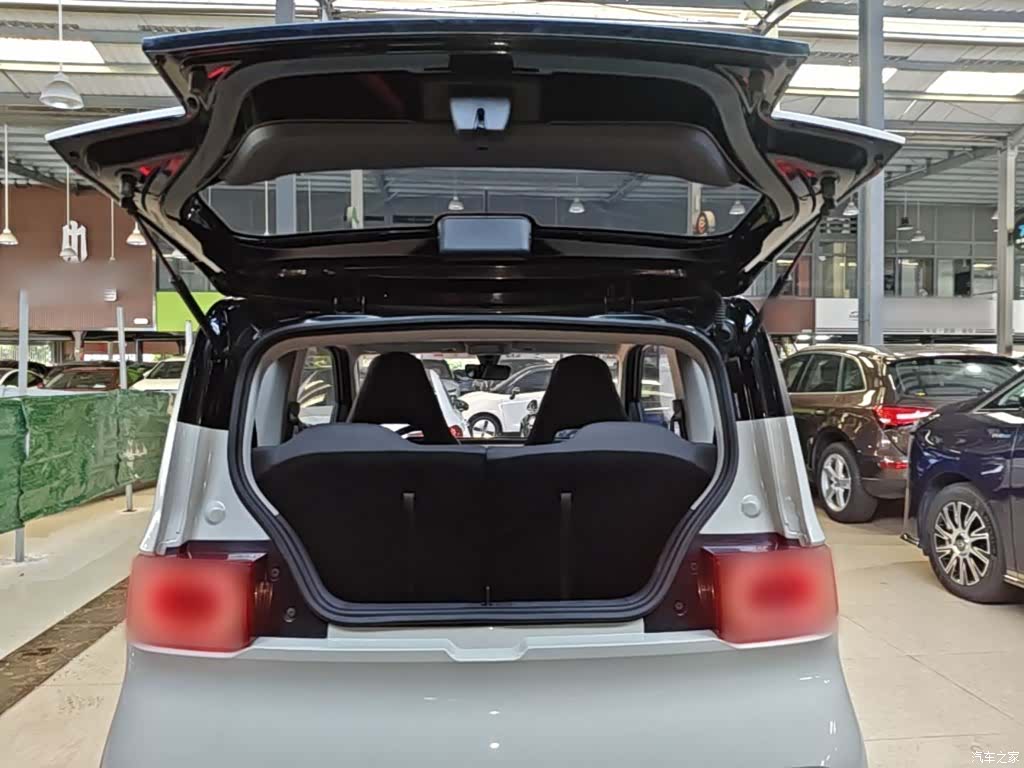Wuling MINIEV, 2023 19