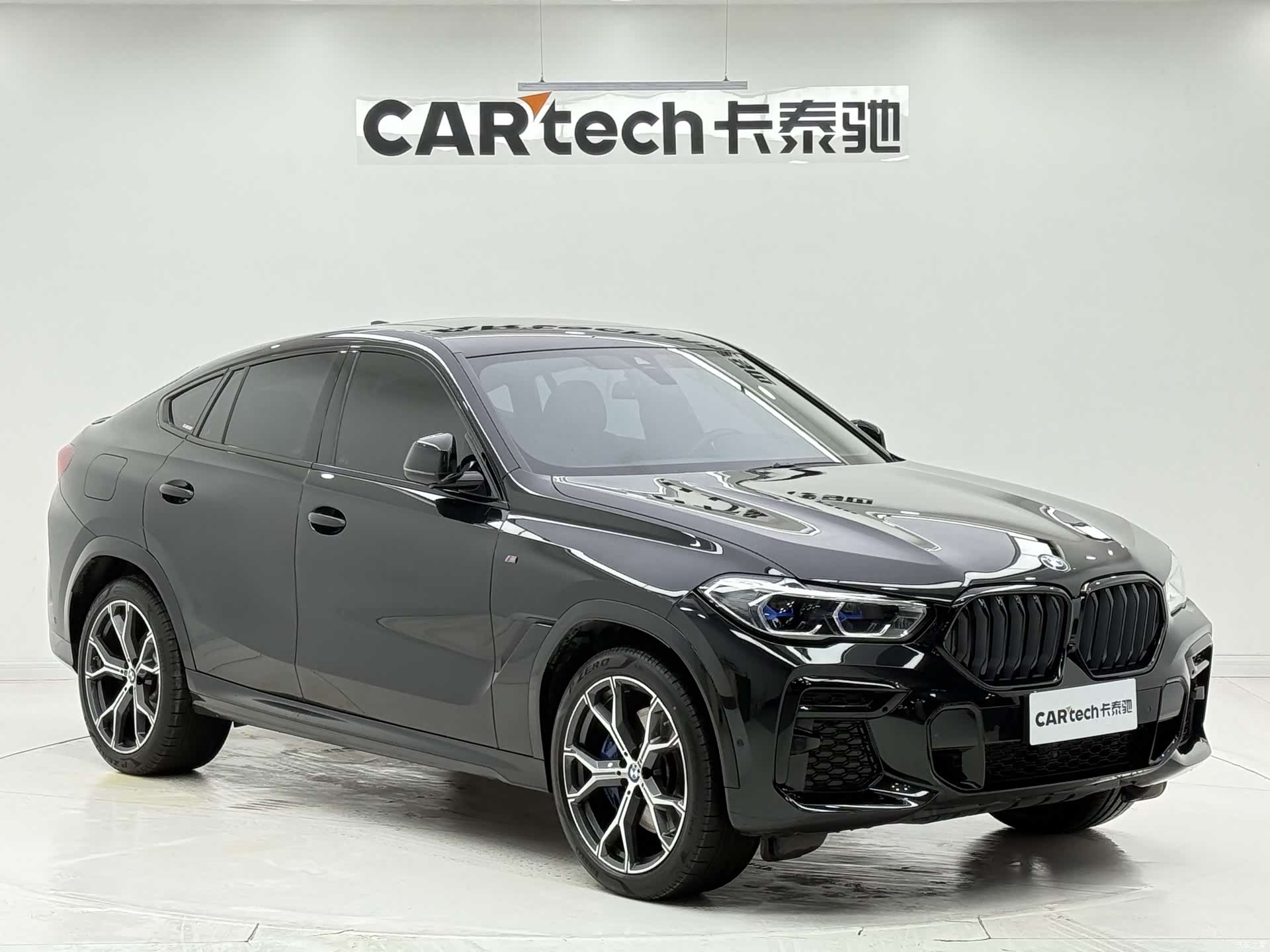 BMW X6, 2023 3