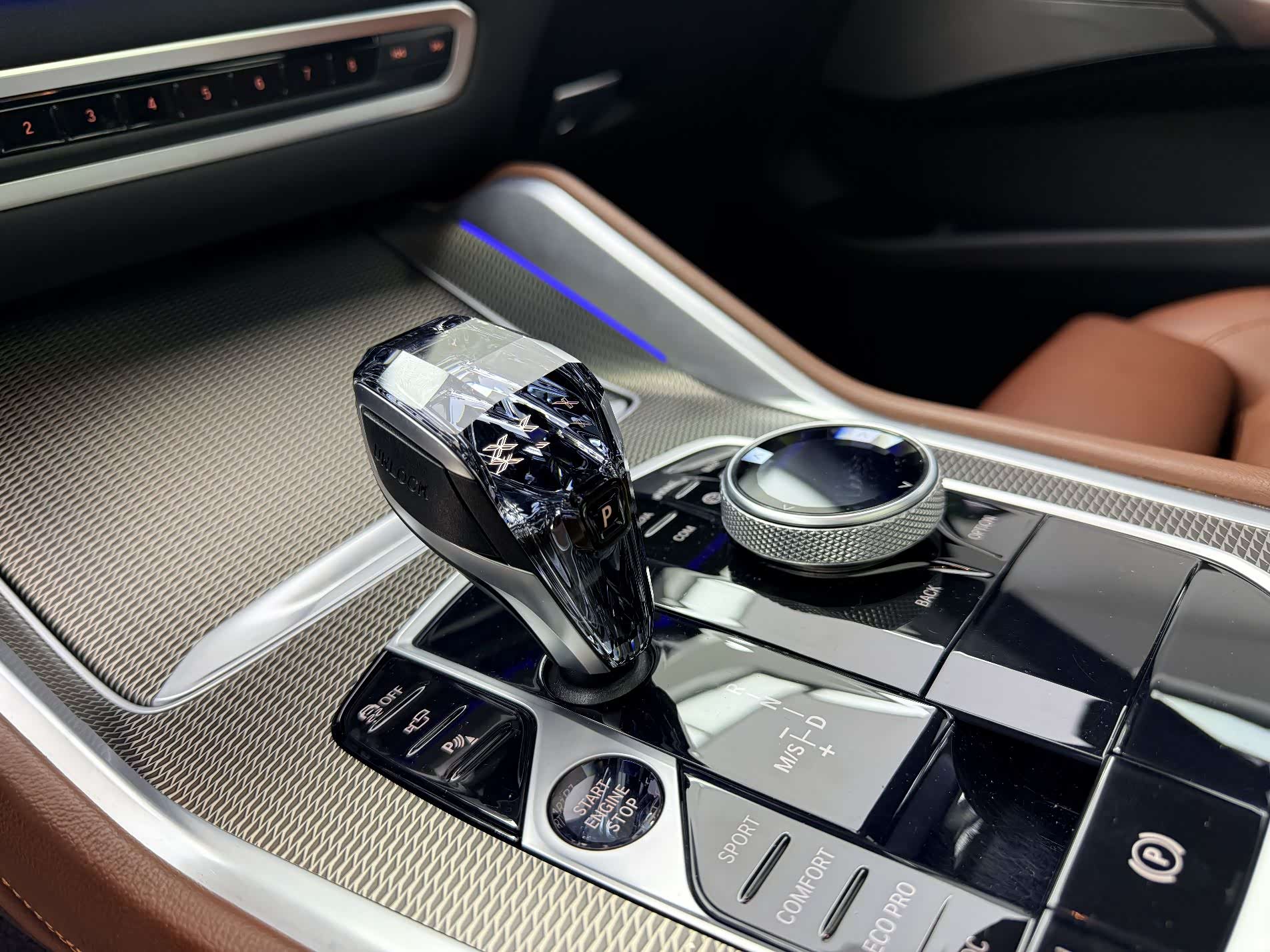 BMW X6, 2023 10