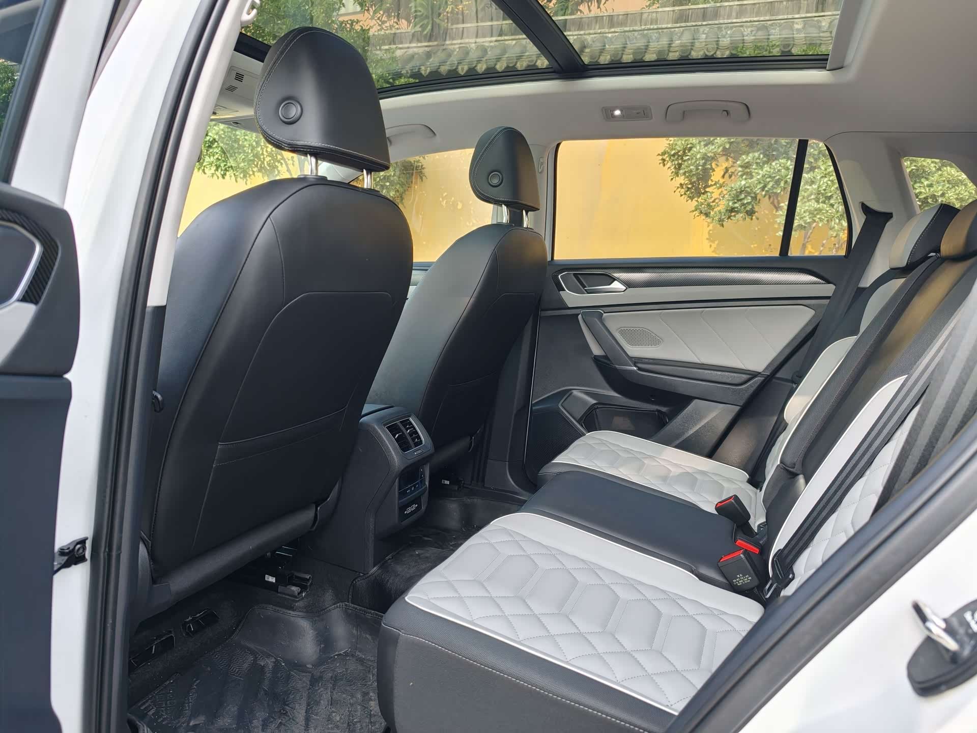 Volkswagen Tayron, 2025 8