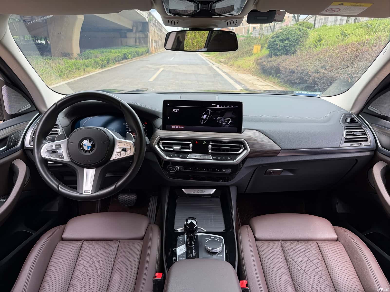 BMW X3, 2024 3
