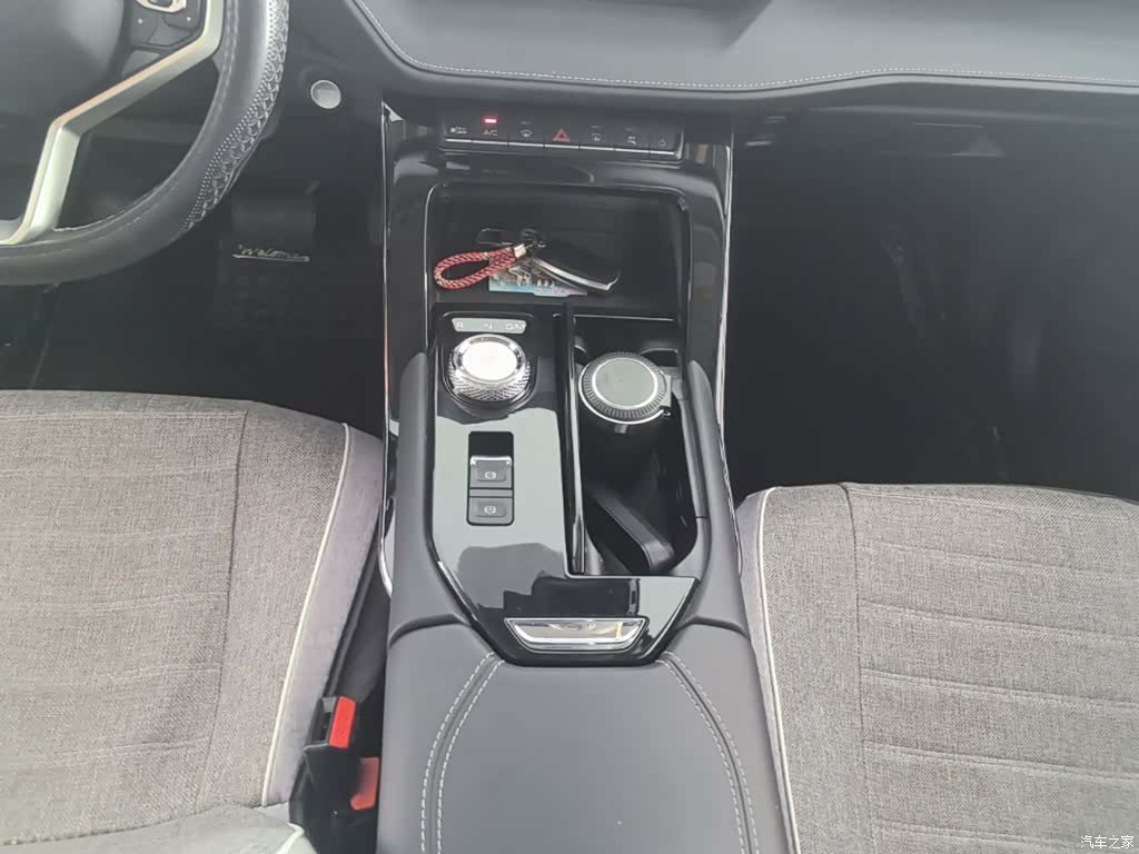 Haval H6, 2021 14