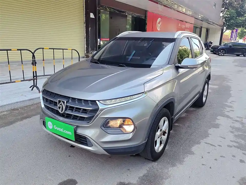 Baoding 510 Baoding 510