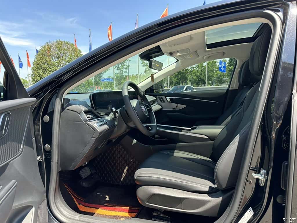 Buick LaCrosse, 2024 14