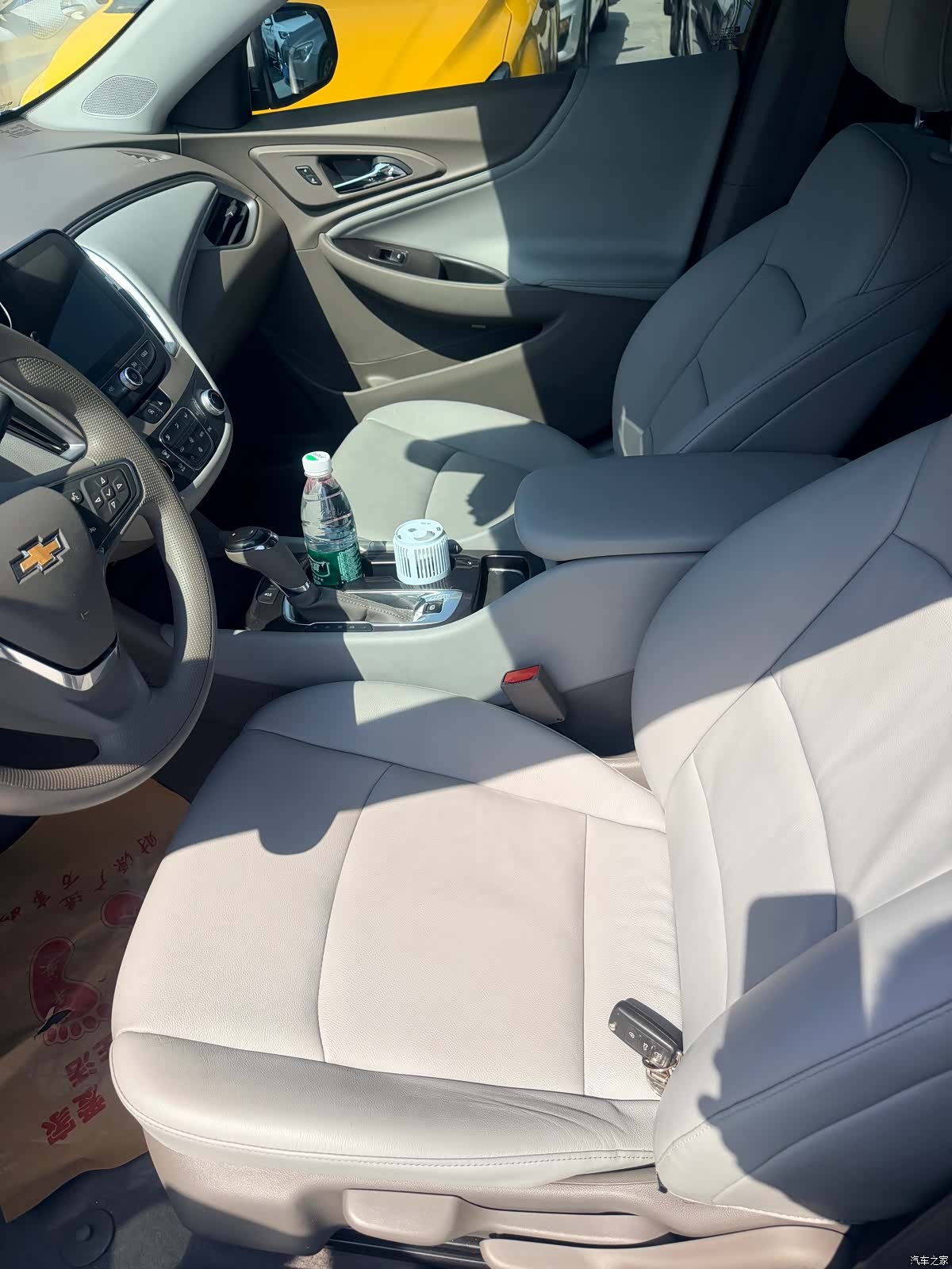 Chevrolet XL, 2020 8