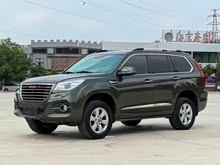 ����H9 2017�� 2.0T �������������� 5��