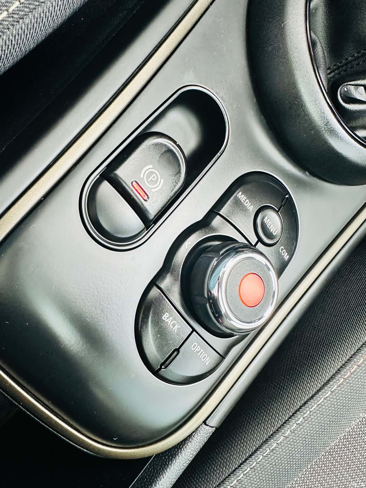 Mini Countryman, 2019 22