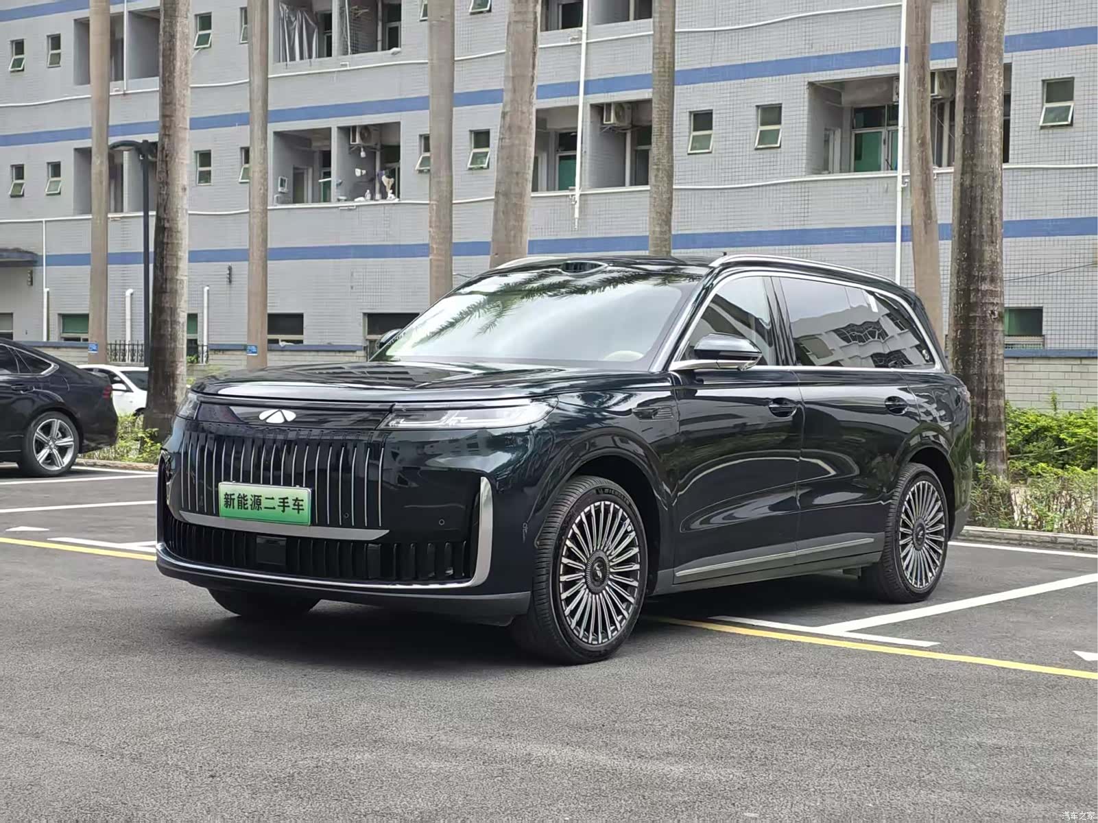 Chery T11