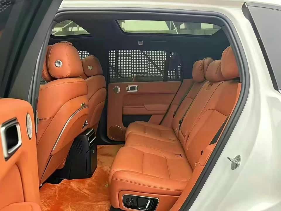 Li Auto Ideal L7