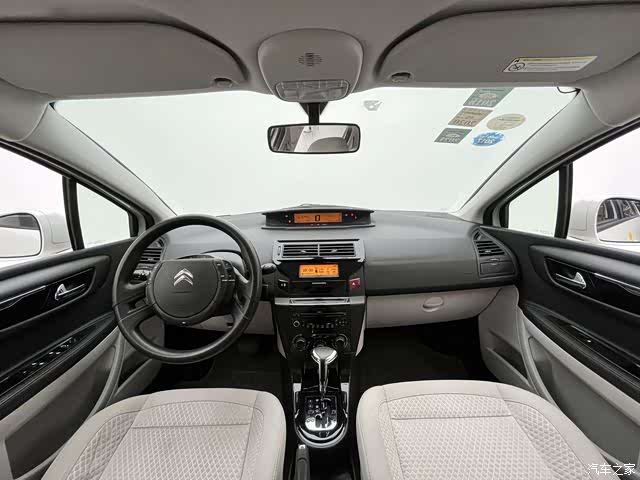 Citroen VTS, 2014 10