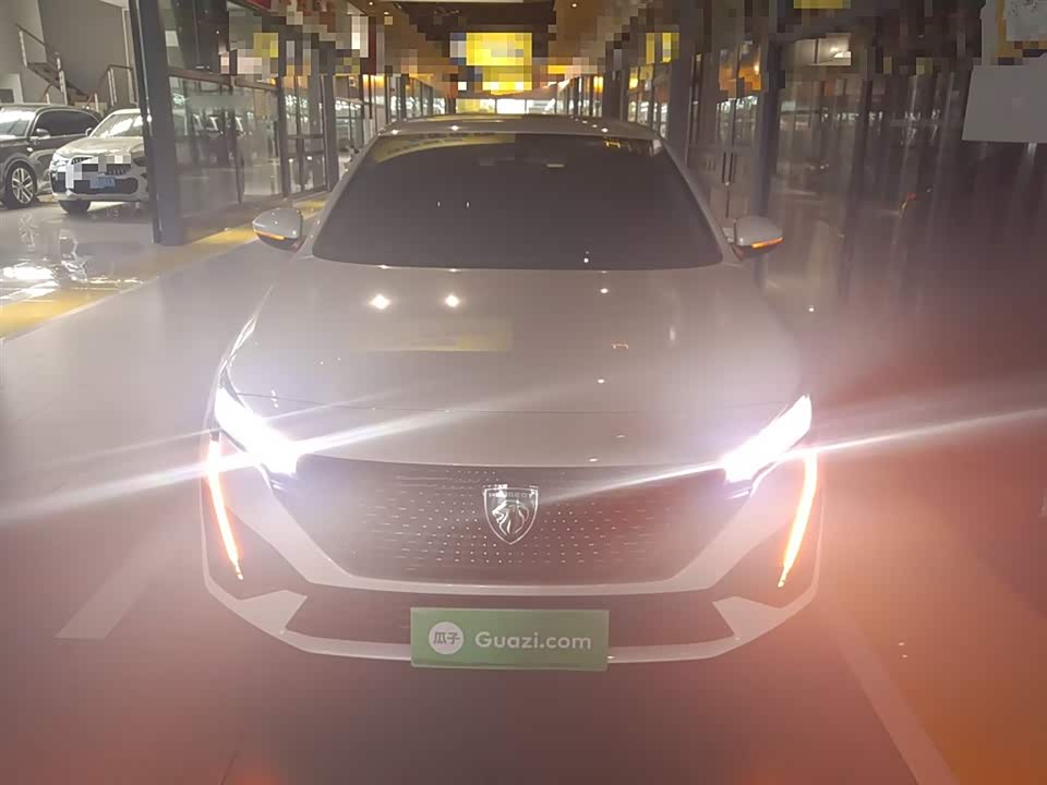 Peugeot 408 Peugeot 408