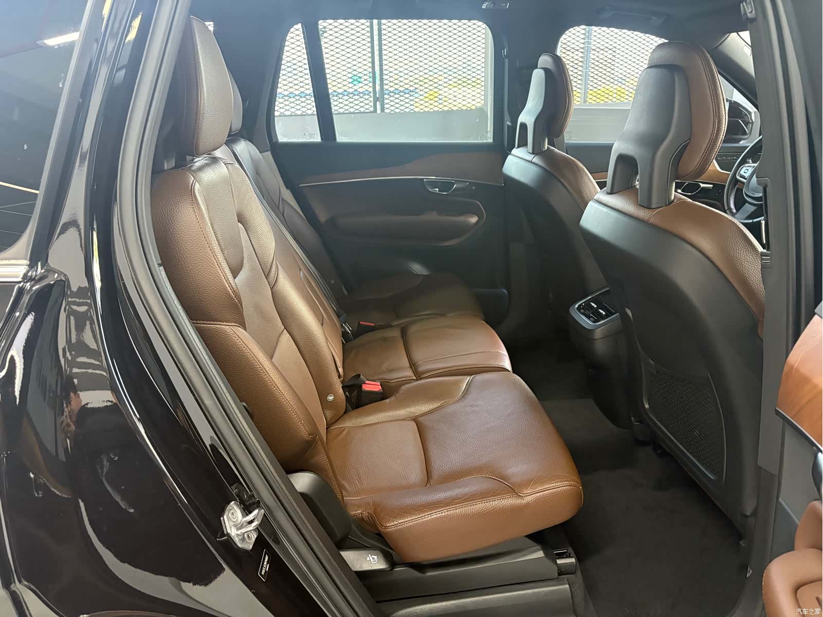 Volvo XC90, 2021 8