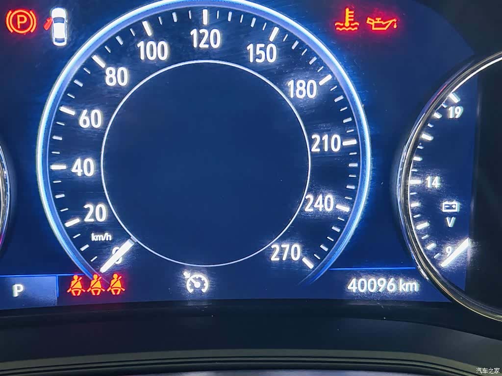 Buick Regal, 2023 15