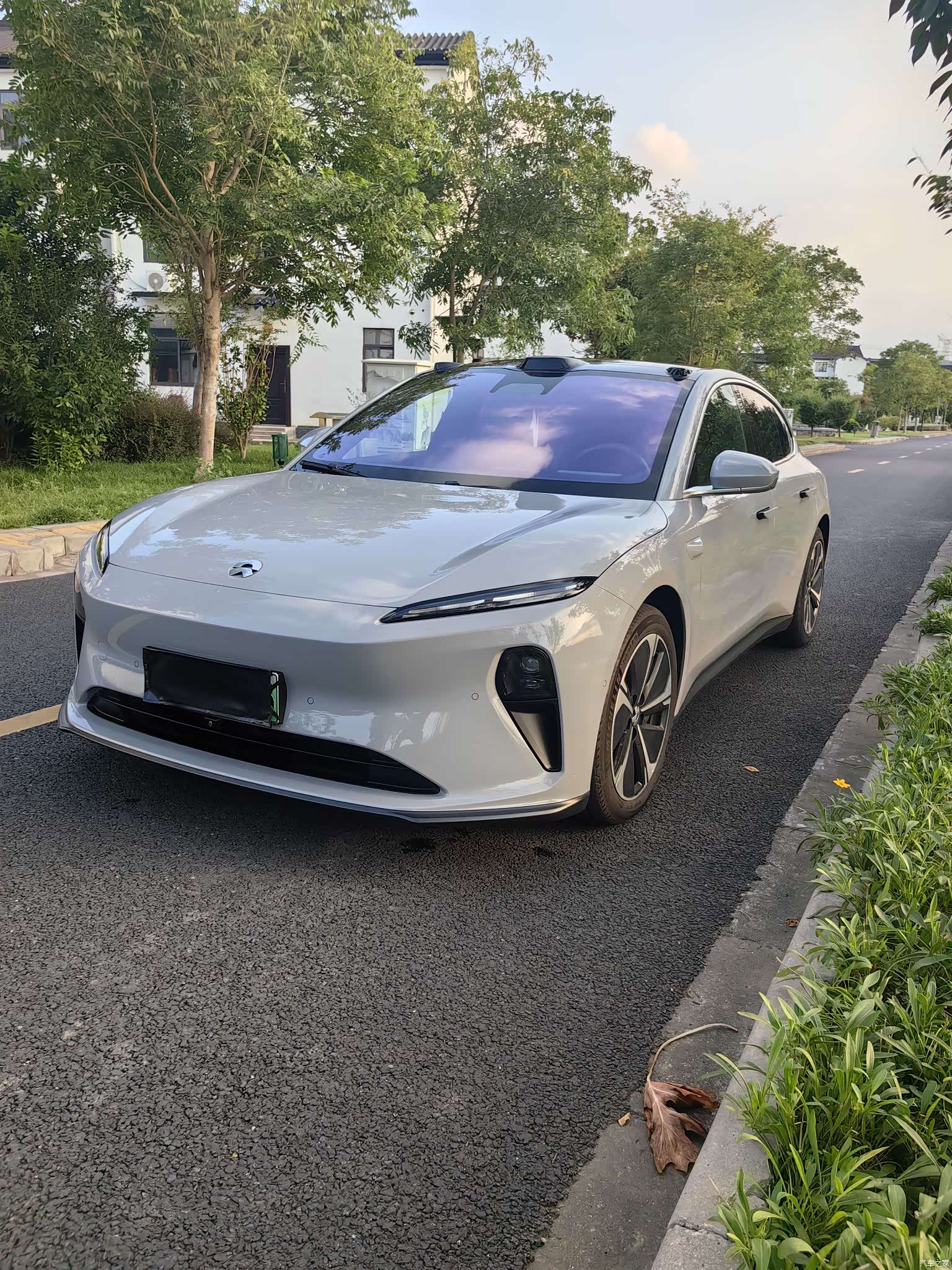NIO ET5, 2024 1