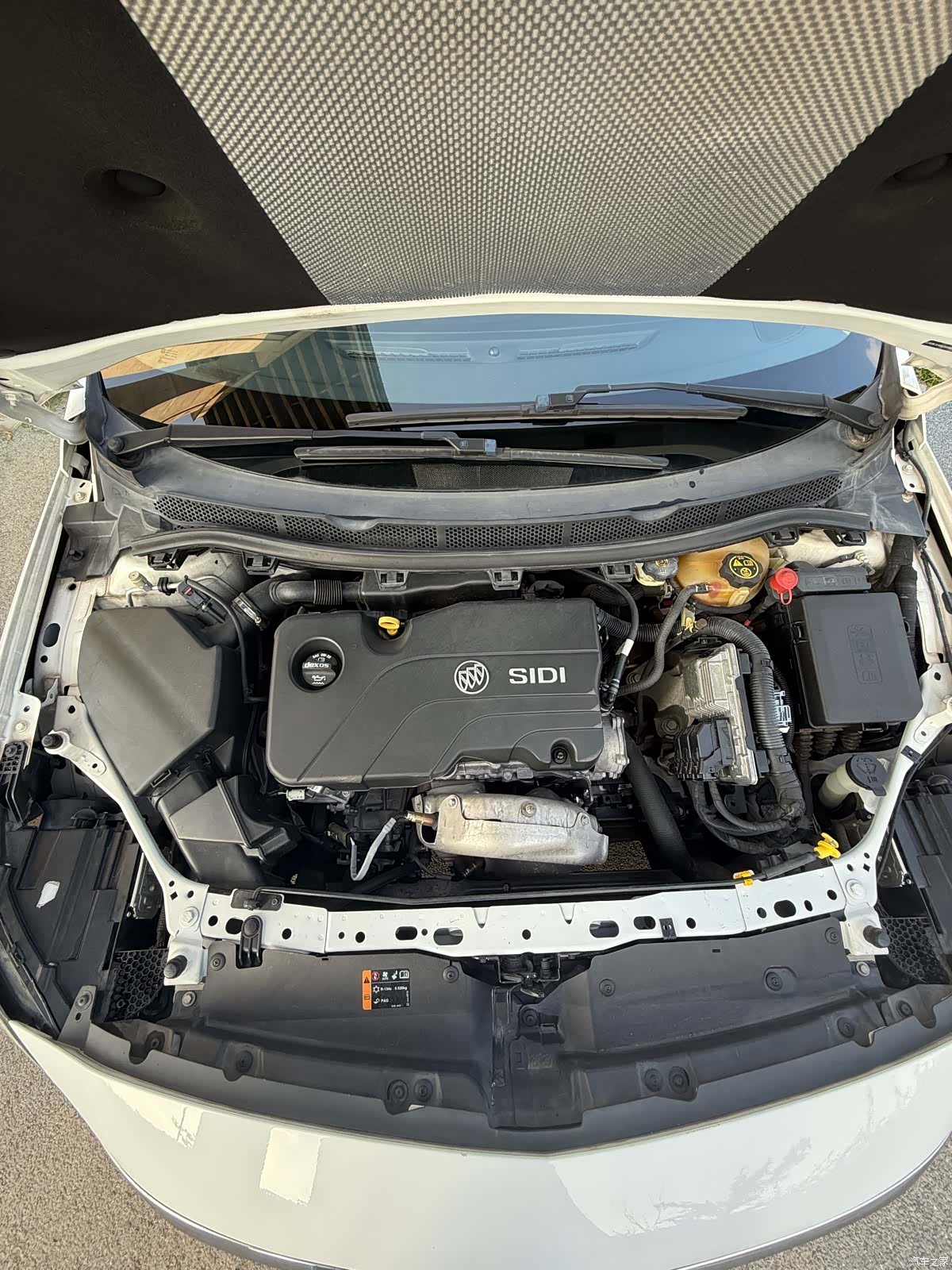 Buick Verano, 2018 20