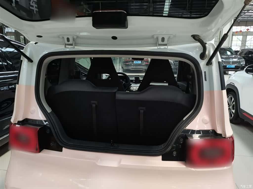 Wuling MINIEV, 2024 19