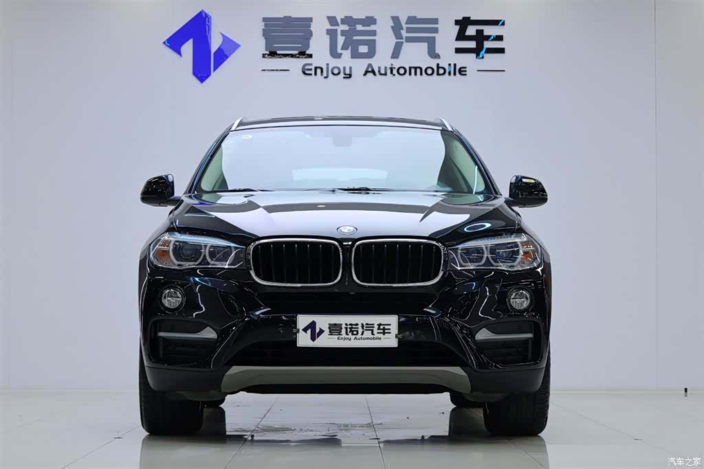 BMW X6, 2016 2